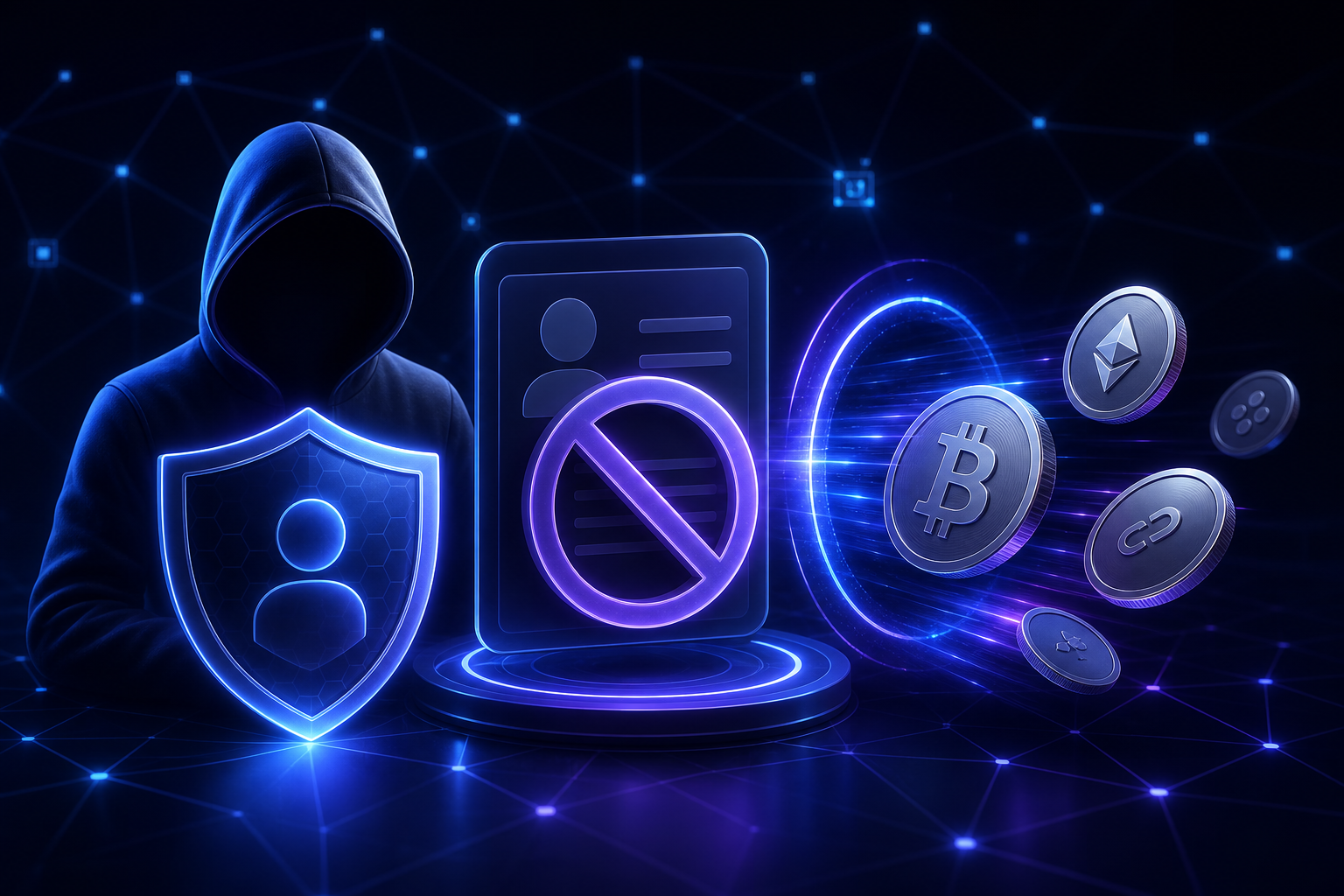 Kasyno krypto bez KYC: anonimowa gra bez weryfikacji tożsamości i natychmiastowe wypłaty w Bitcoin, ETH i USDT